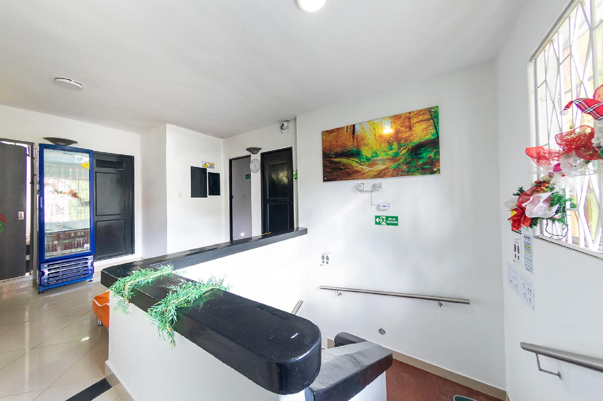 Ayenda 1231 Paradise Center Medellin Luaran gambar